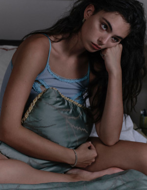 photos Deva Cassel