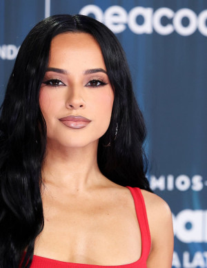 photos Becky G