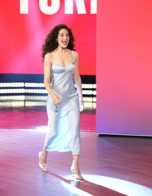 photos Emmy Rossum