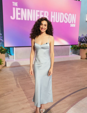photos Emmy Rossum