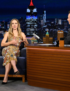 photos Kristen Bell