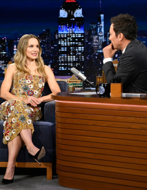 photos Kristen Bell