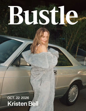 photos Kristen Bell