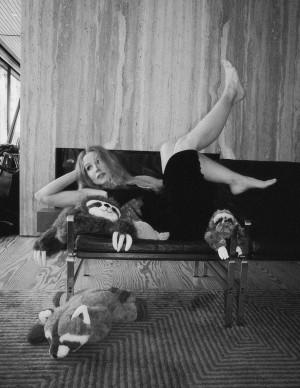 photos Kristen Bell