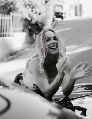 photos Kristen Bell