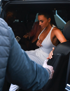 photos Kim Kardashian