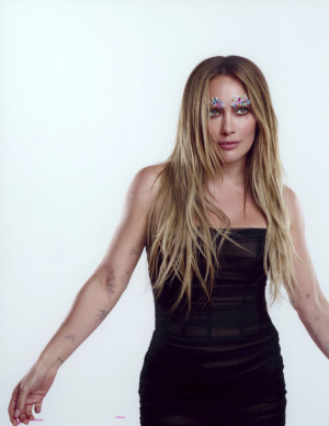 photos Hilary Duff