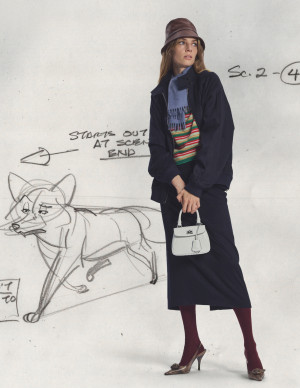 photos Maya Hawke