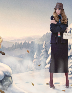 photos Maya Hawke