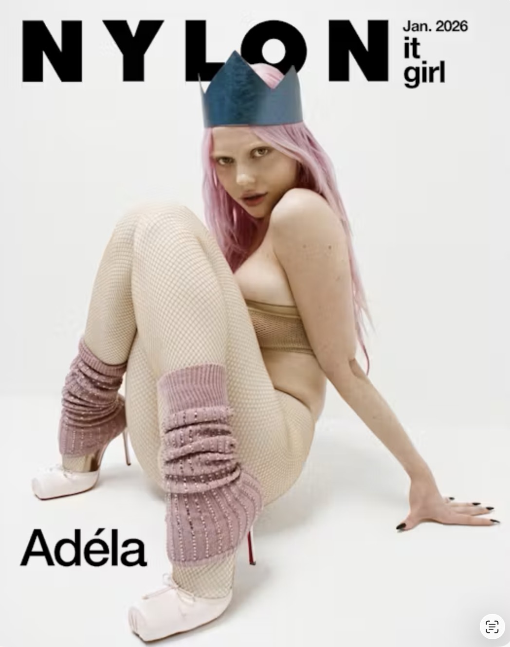 Adéla 
