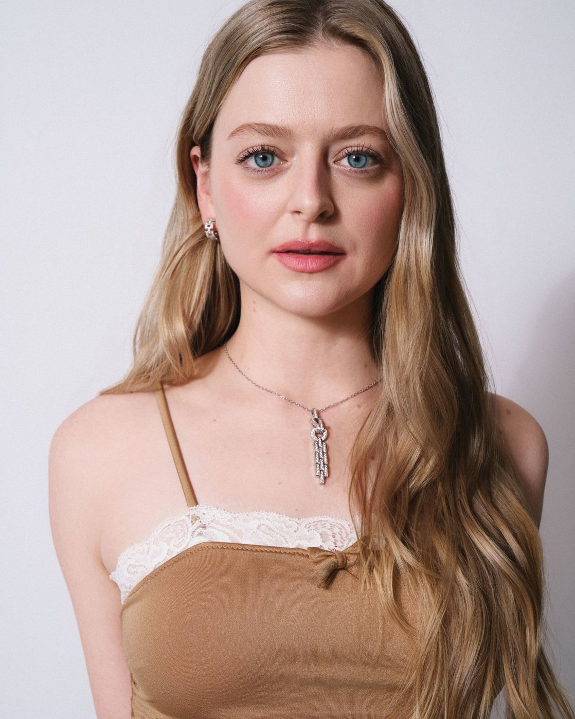 Anna Baryshnikov