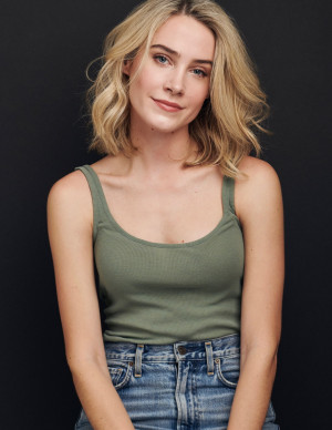 Annabel O'Hagan