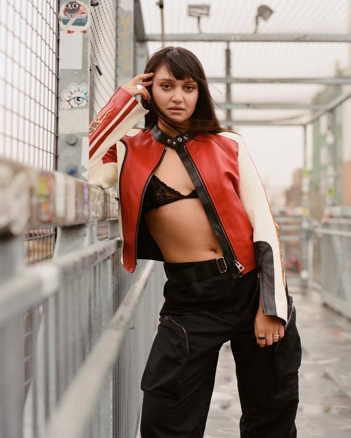 Ariela Barer