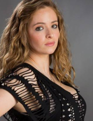 Ashleigh Cummings