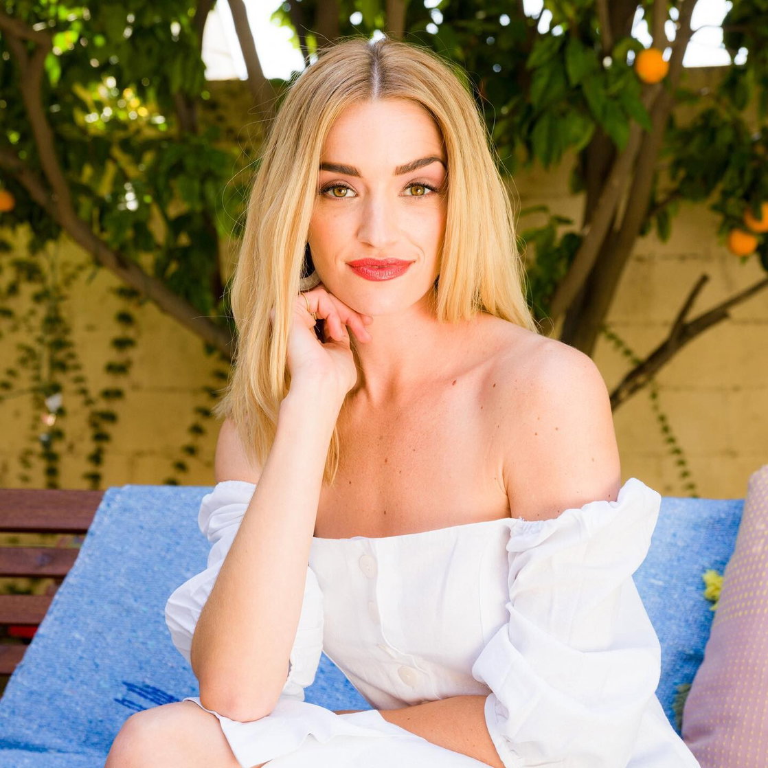 Brianne Howey