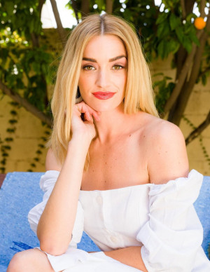 Brianne Howey