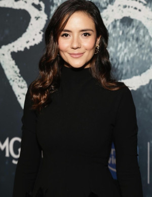 Catalina Sandino Moreno
