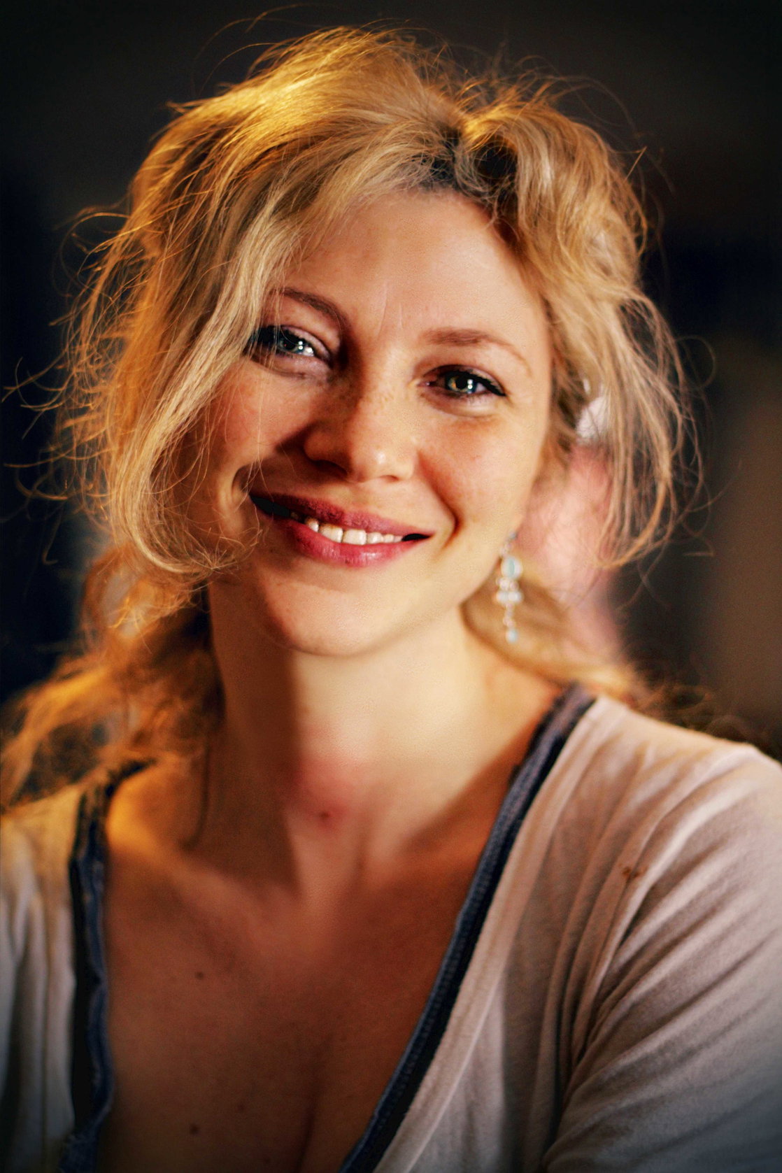 Cecile Bois