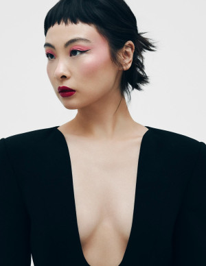 Chacha Huang