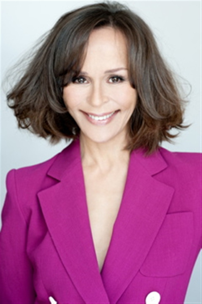 Christine Boisson