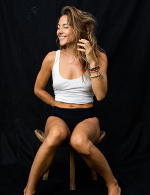 Constance Labbé