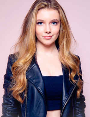 Eleanor Worthington-Cox