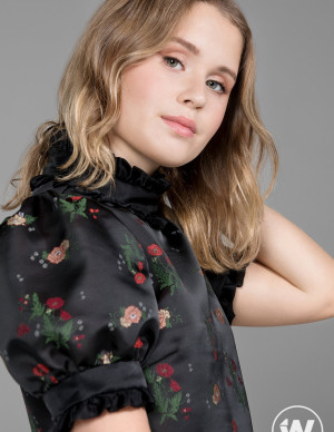 Eliza Scanlen