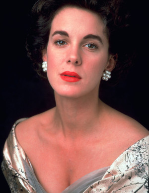 Elizabeth Perkins