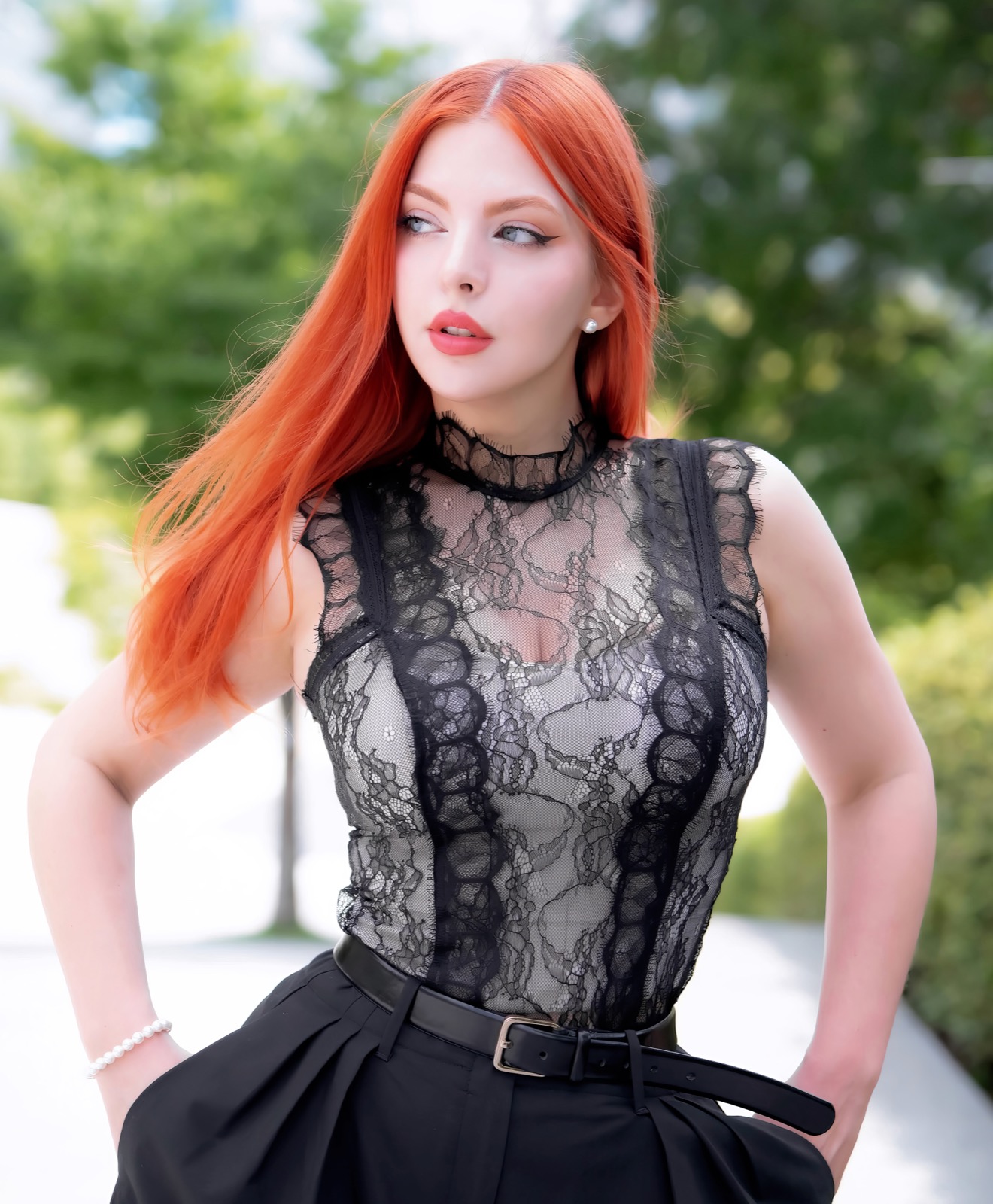 Erin Monaghan