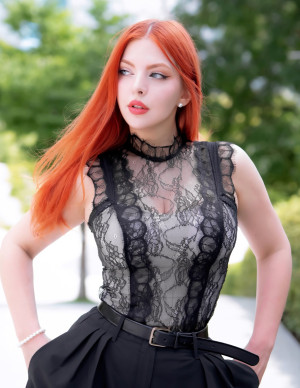 Erin Monaghan