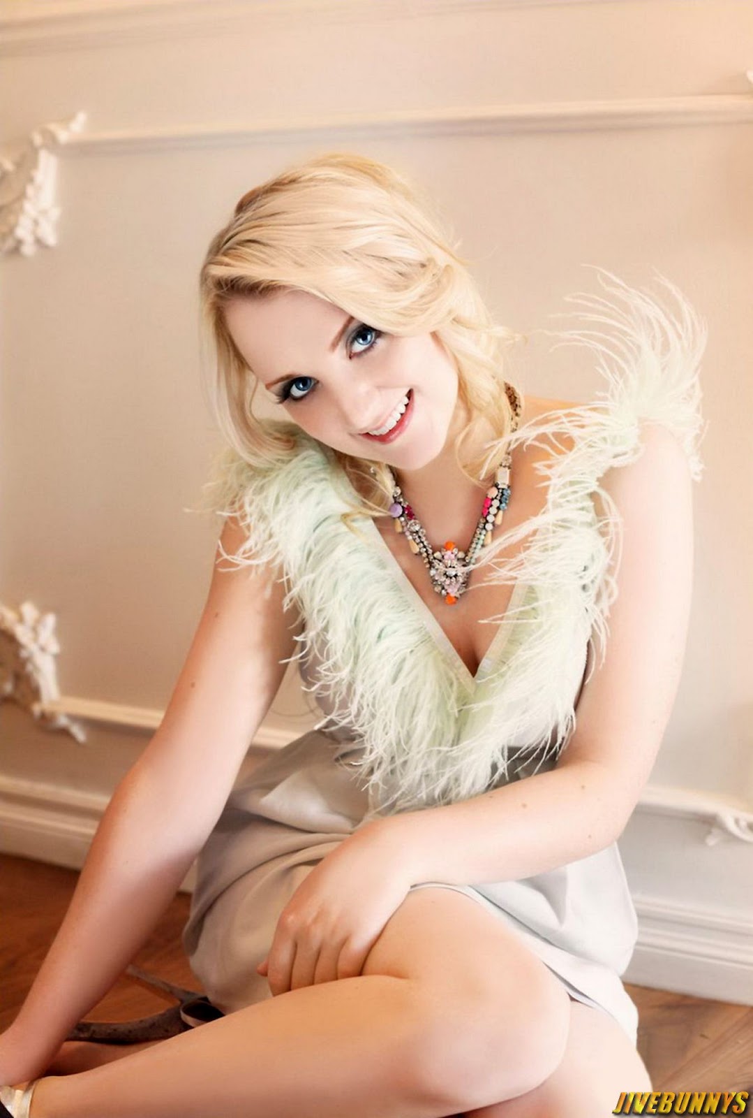 Evanna Lynch