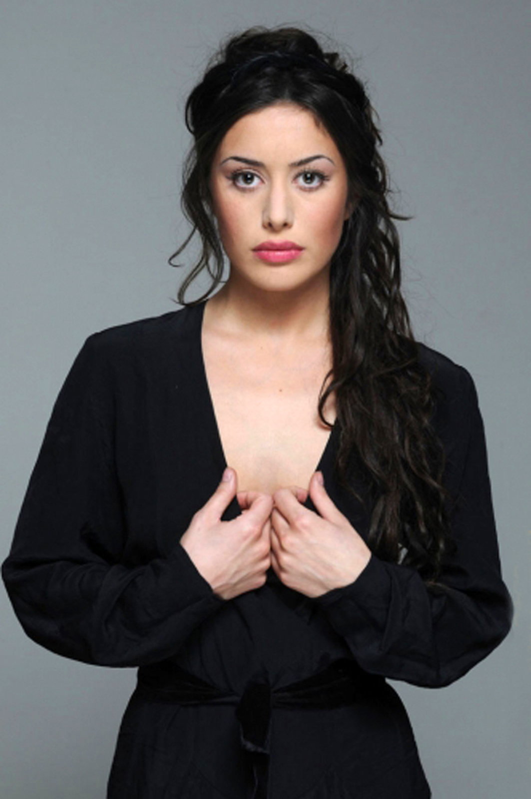 Fanny Valette