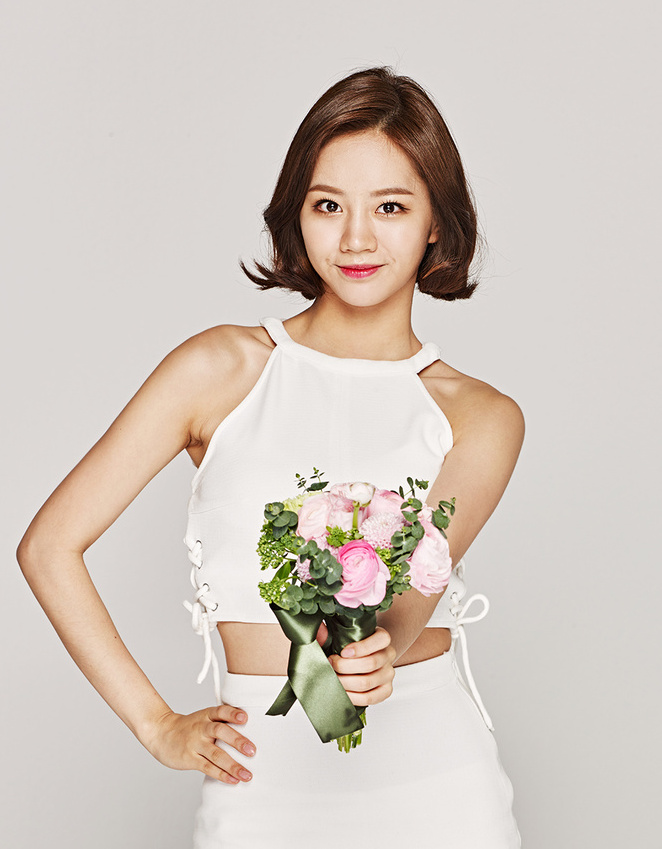 Hyeri 