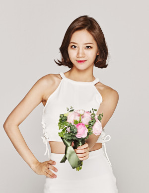 Hyeri 