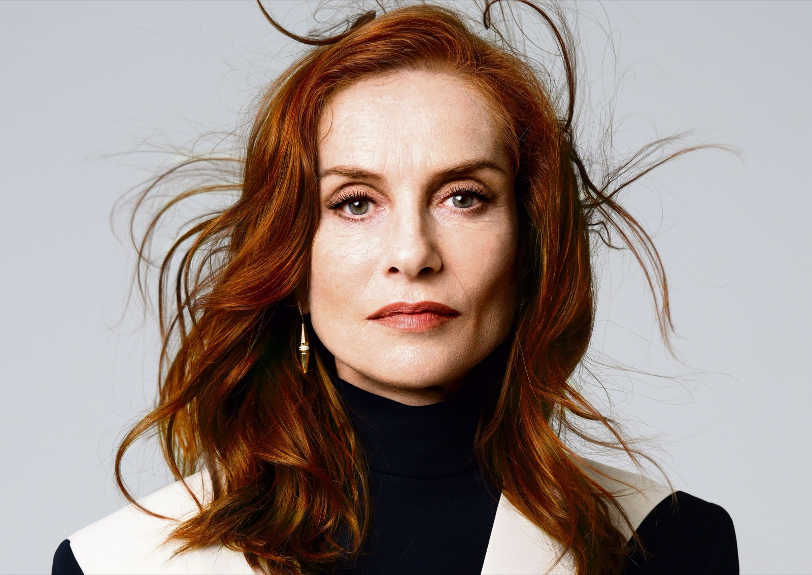 Isabelle Huppert