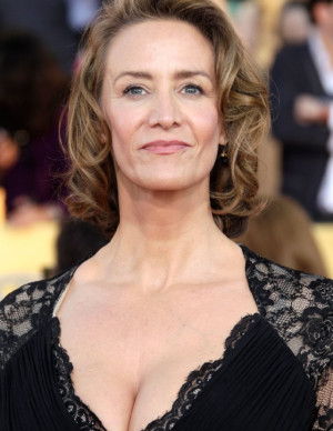 Janet McTeer