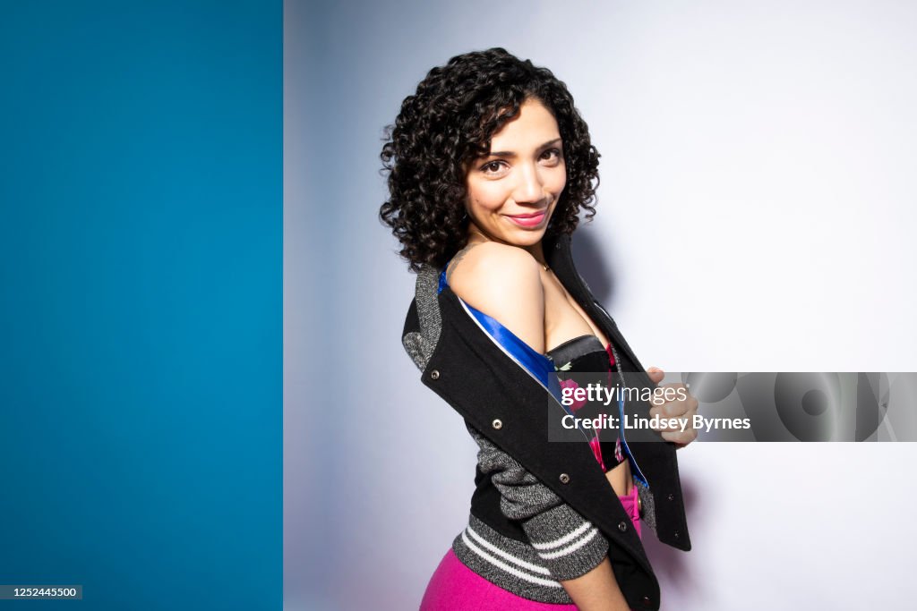 Jasika Nicole