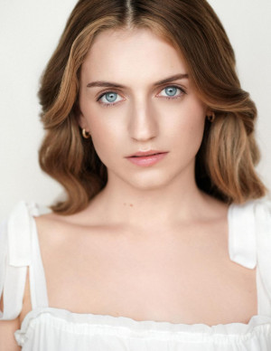 Jenna Burgess