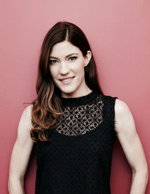 Jennifer Carpenter