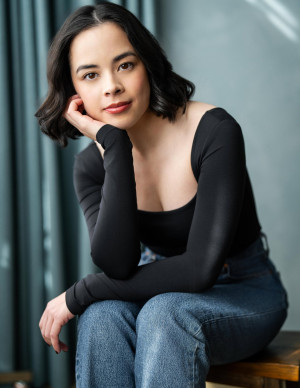 Julia Rehwald