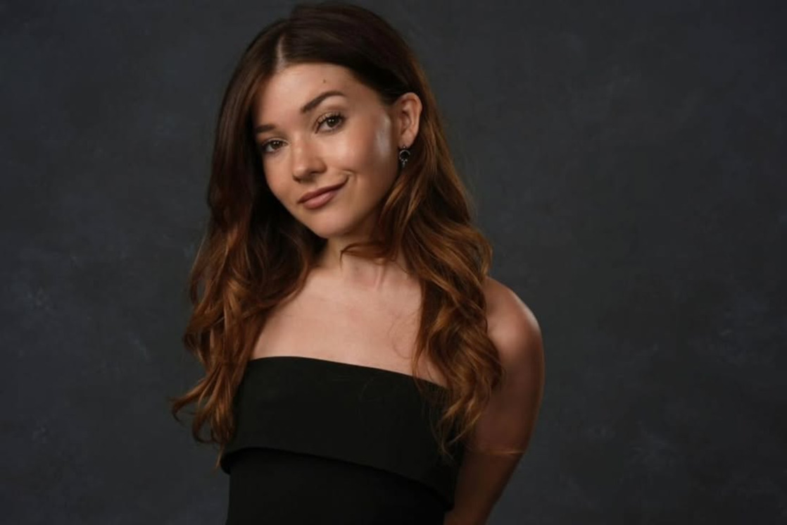 Katie Douglas