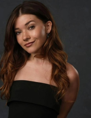 Katie Douglas