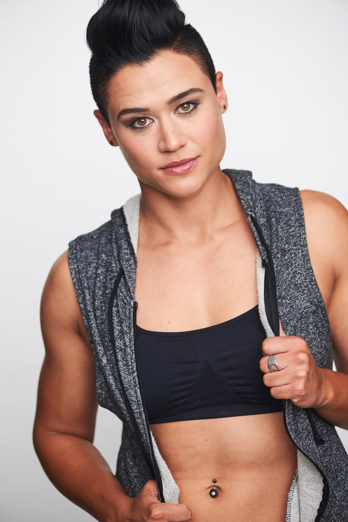 Katy O'Brian