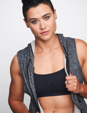 Katy O'Brian