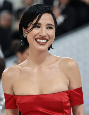 Kelsey Asbille Chow