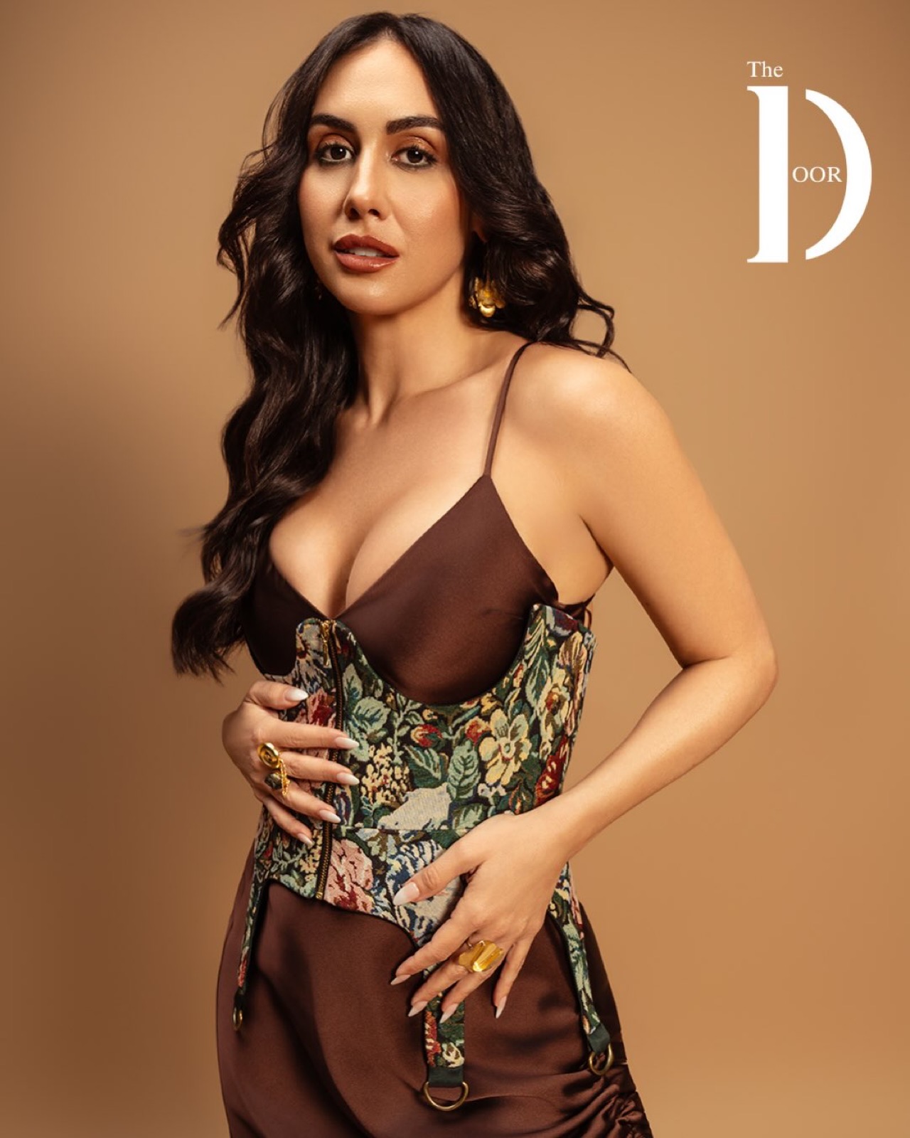 Lauren Gottlieb