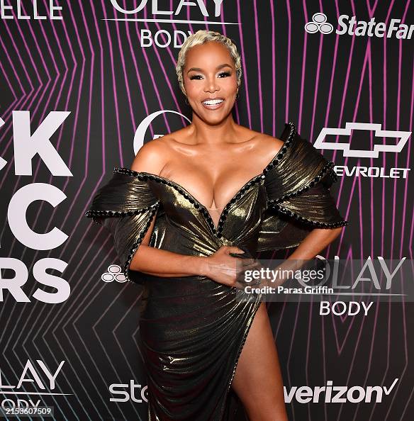 LeToya Luckett