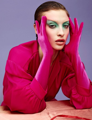 Lera Abova