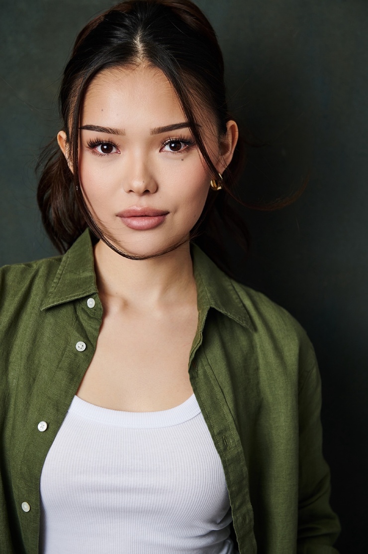 Lisa Yamada
