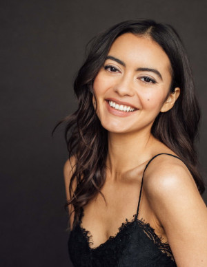 Maia Jae Bastidas